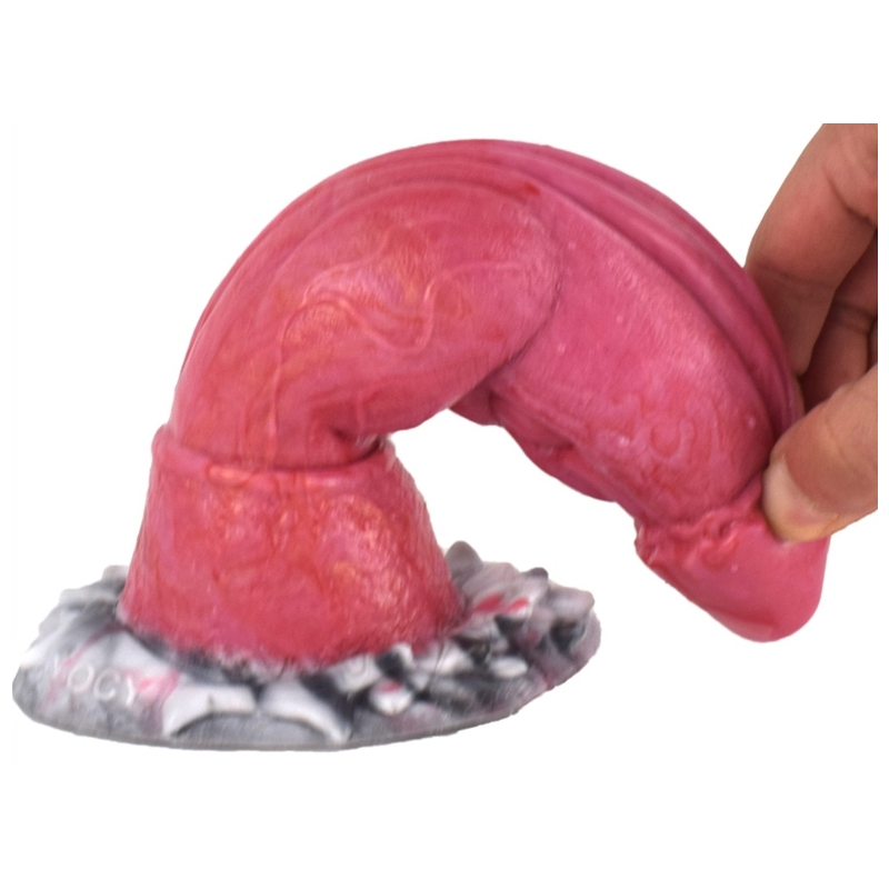 gode monster foxik 18 x 52cm 5
