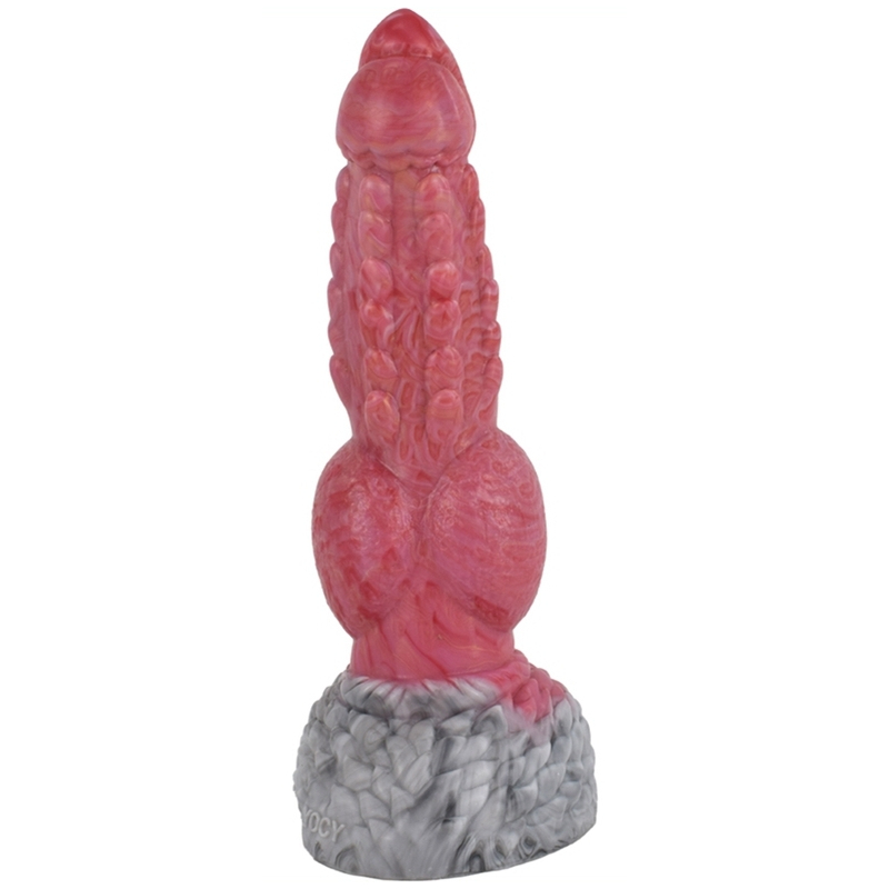 gode monster gyos 19 x 7cm 2