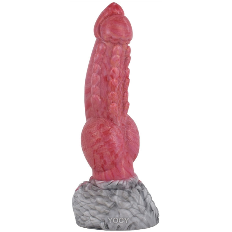 gode monster gyos 19 x 7cm 3