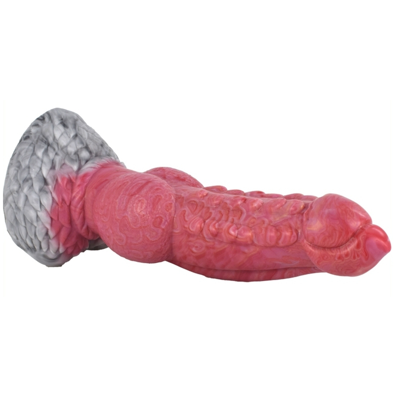 gode monster gyos 19 x 7cm 4