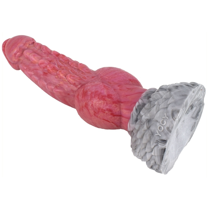 gode monster gyos 19 x 7cm 5