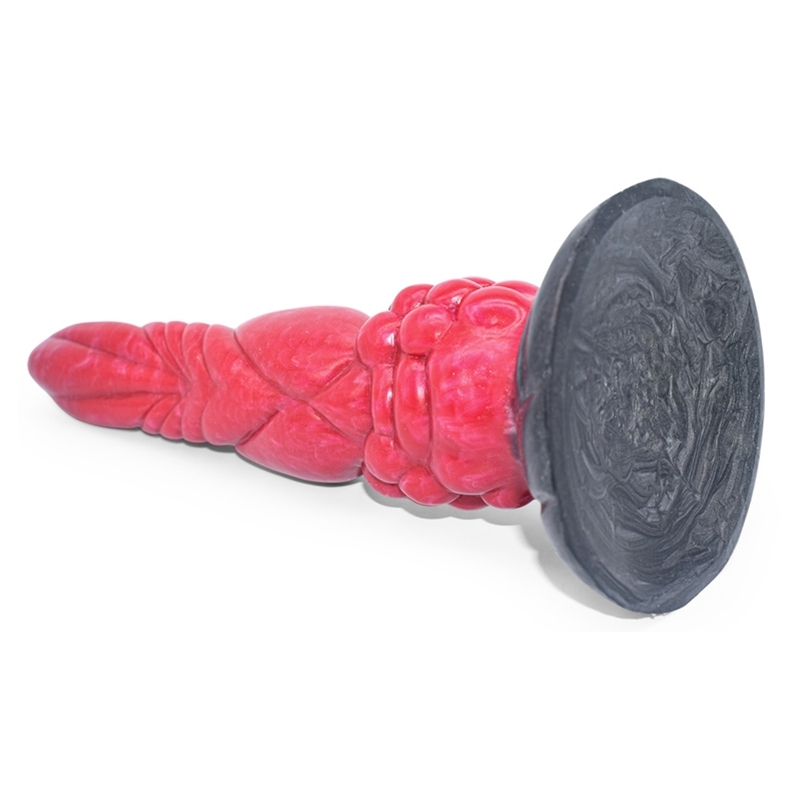 gode monster gyrik 20 x 6cm 4