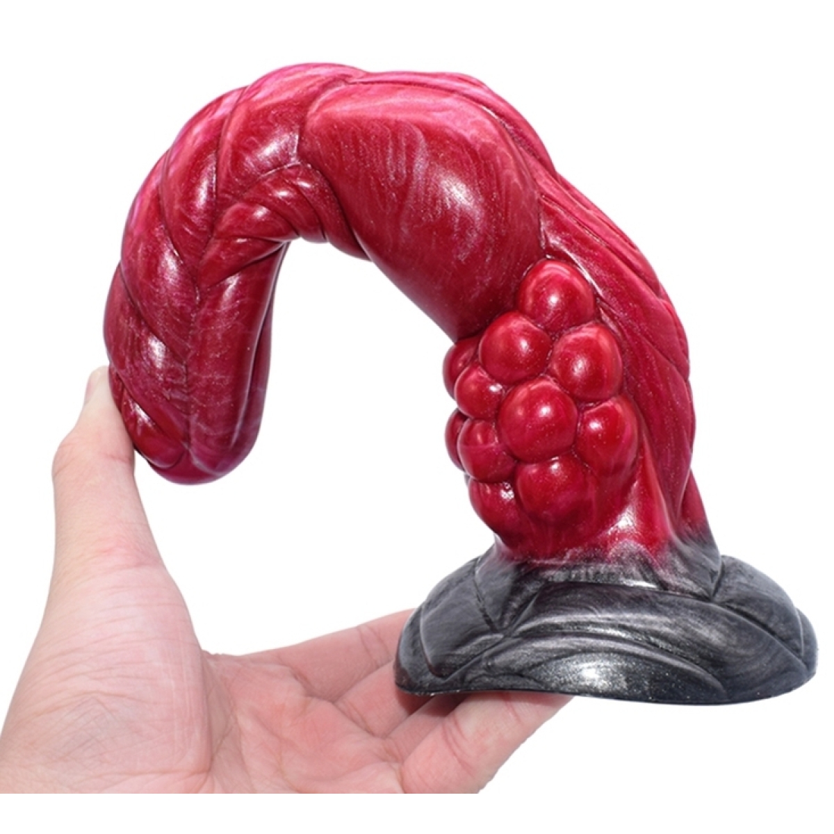gode monster gyrik 20 x 6cm 6