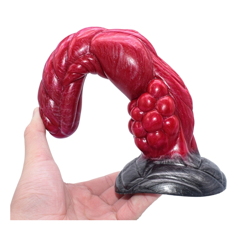 gode monster gyrik 20 x 6cm 6