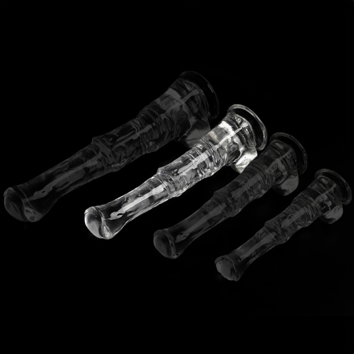 gode monster hestur l 28 x 6cm 5