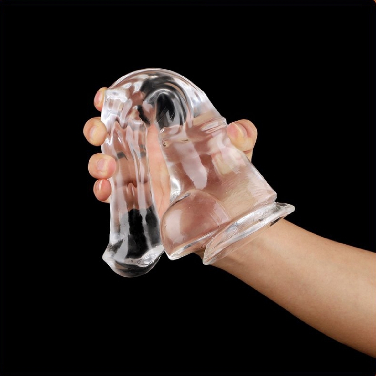 gode monster hestur l 28 x 6cm 6