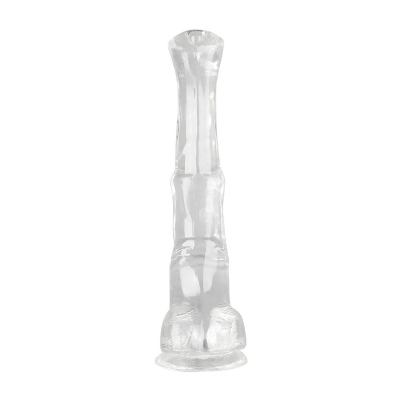 gode monster hestur s 20 x 4cm 1