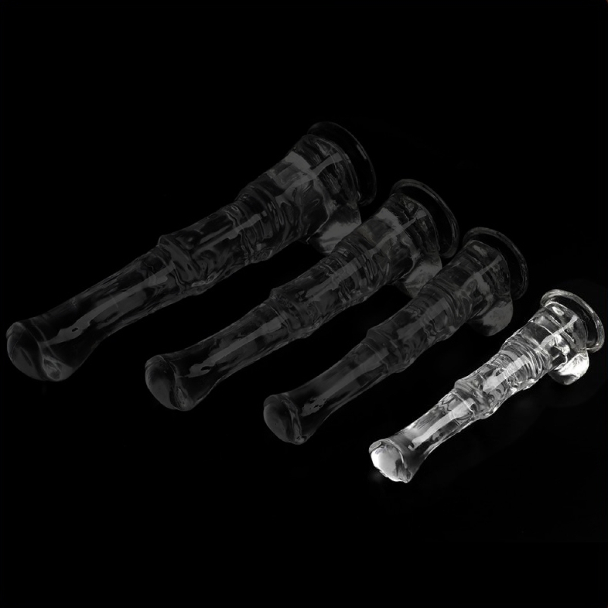 gode monster hestur s 20 x 4cm 5