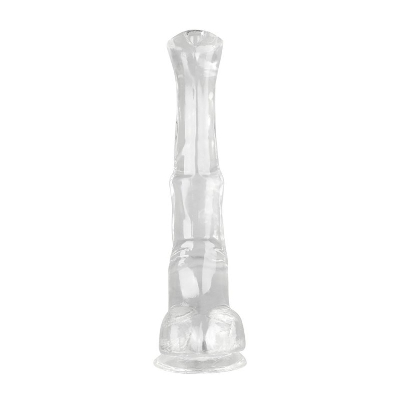 gode monster hestur xl 32 x 7cm 2