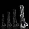 gode monster hestur xl 32 x 7cm 4