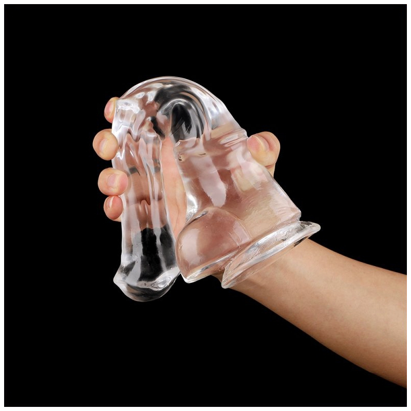 gode monster hestur xl 32 x 7cm 6