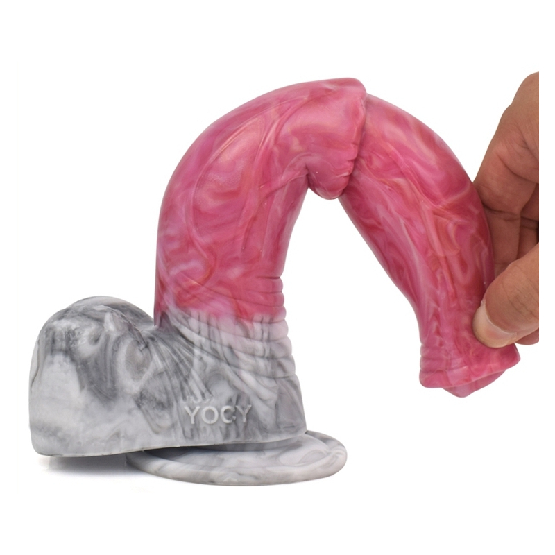 gode monster horzyl 19 x 45cm 1