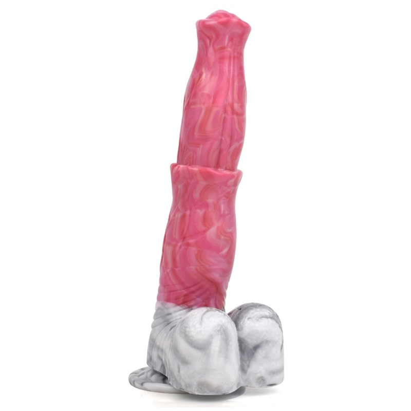 gode monster horzyl 19 x 45cm 4