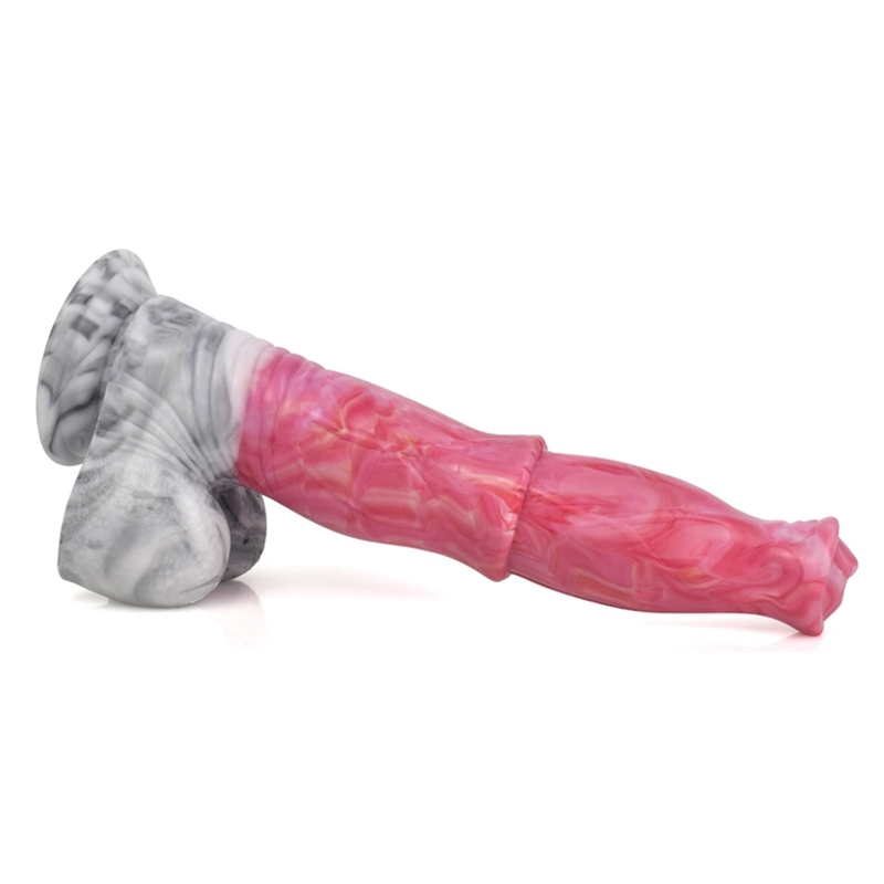 gode monster horzyl 19 x 45cm 5