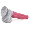gode monster horzyl 19 x 45cm 6