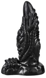 gode monster howlix 16 x 7cm