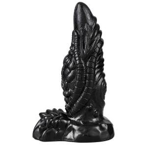 gode monster howlix 16 x 7cm
