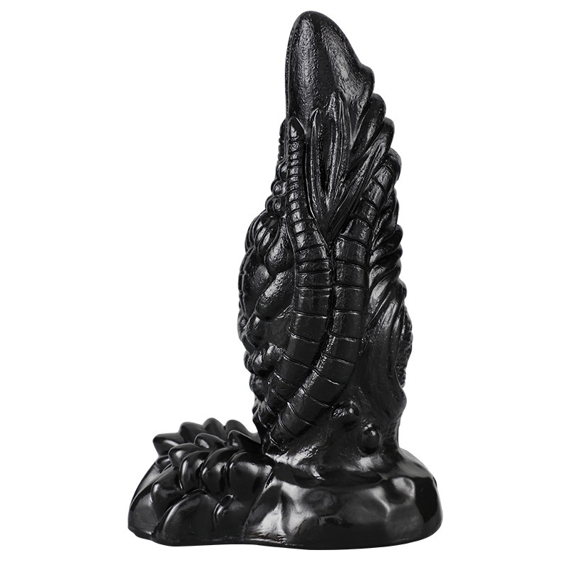 gode-monster-howlix-16-x-7cm gode monster howlix 16 x 7cm