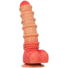gode monster humiks l 21 x 6cm 1