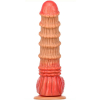 gode monster humiks l 21 x 6cm 4