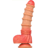 gode monster humiks m 18 x 5cm 2