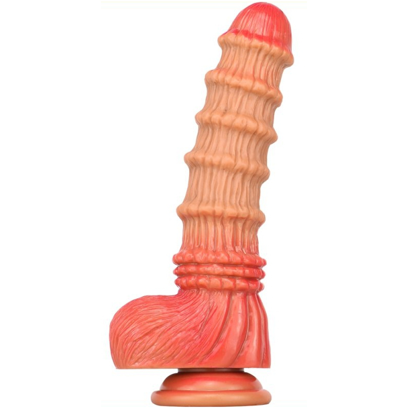 gode monster humiks m 18 x 5cm 2