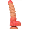gode monster humiks m 18 x 5cm 3