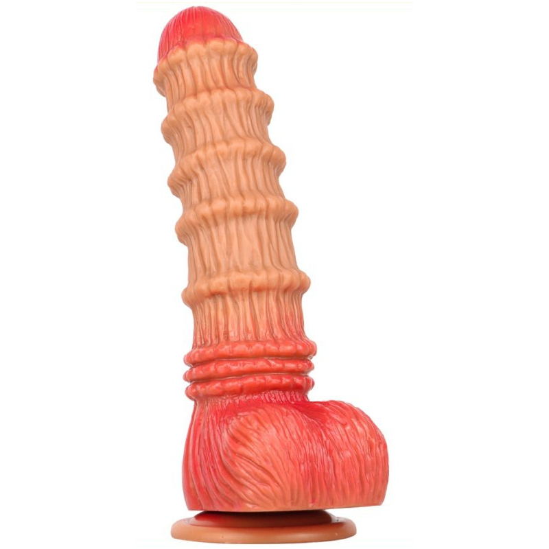 gode monster humiks s 17 x 4cm 1