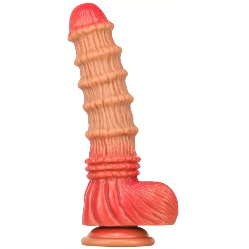 gode monster humiks s 17 x 4cm 3