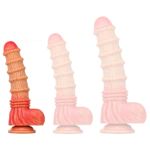 gode monster humiks s 17 x 4cm
