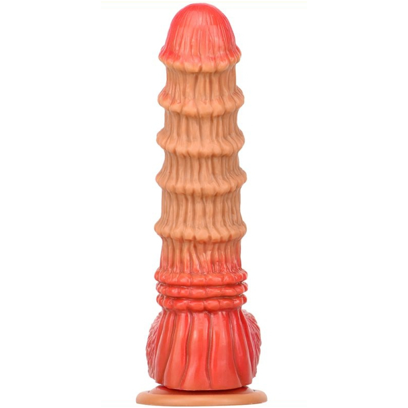 gode monster humiks s 17 x 4cm 4