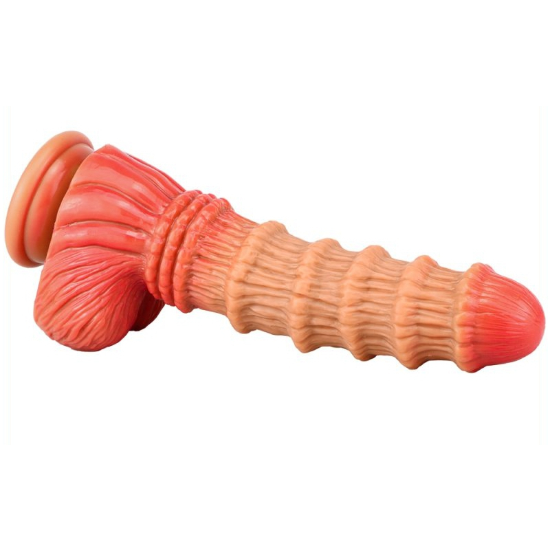gode monster humiks s 17 x 4cm 5