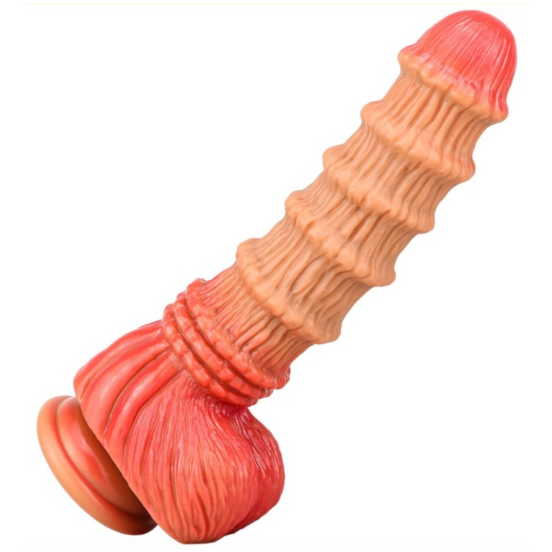 gode monster humiks s 17 x 4cm 6