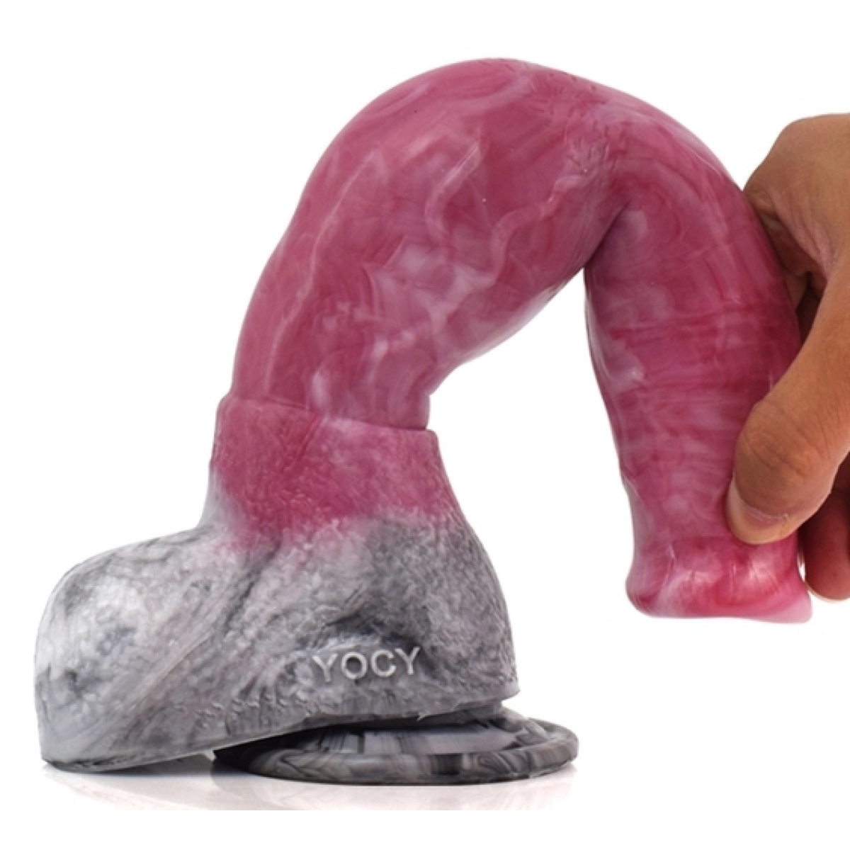 gode monster hundiz 21 x 6cm 1