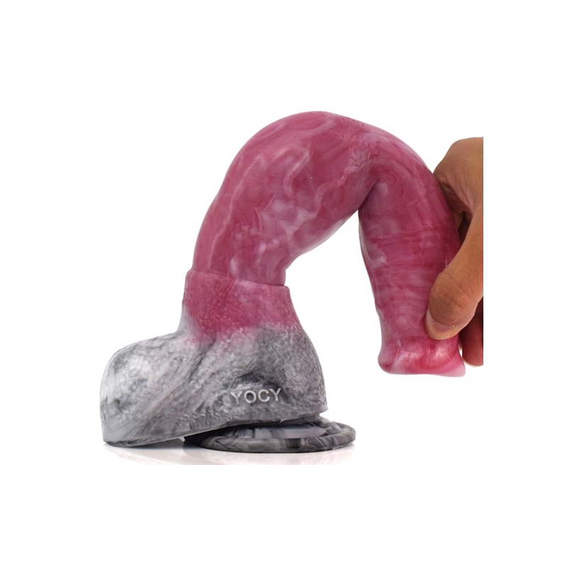 gode monster hundiz 21 x 6cm 1