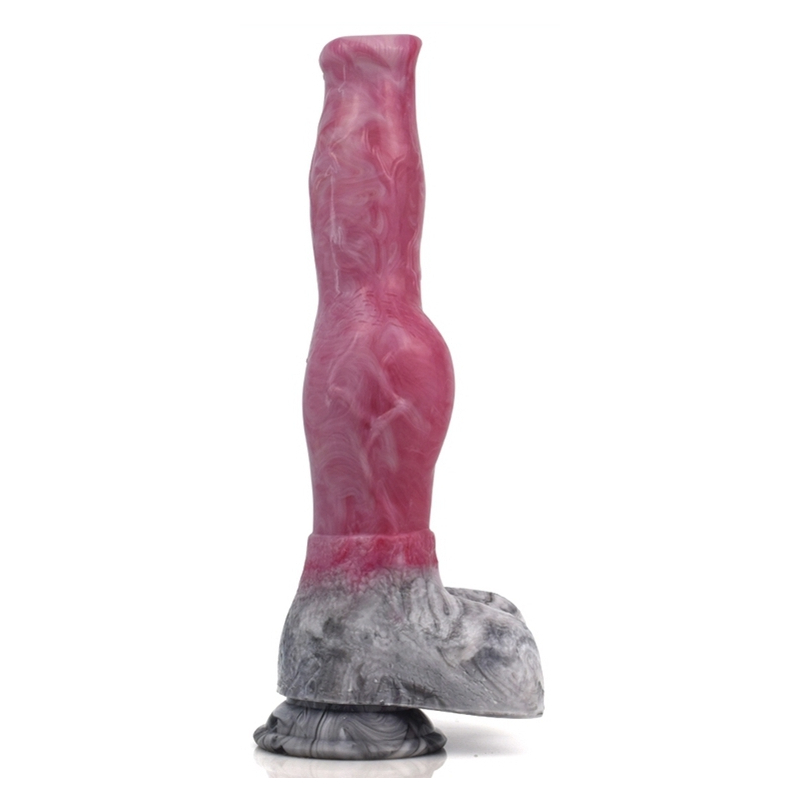 gode monster hundiz 21 x 6cm 2