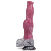 gode monster hundiz 21 x 6cm 4