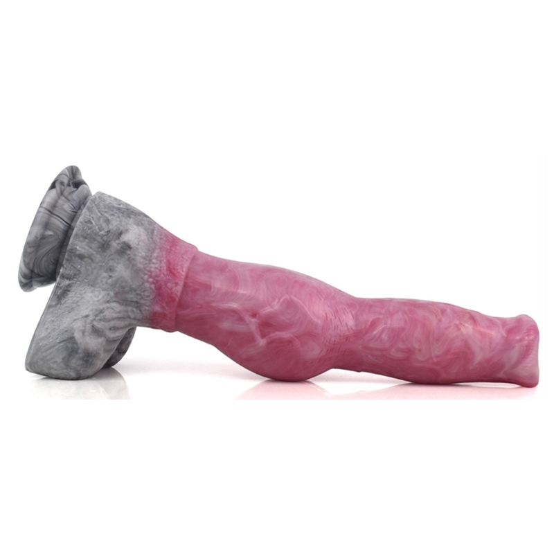 gode monster hundiz 21 x 6cm 5