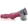 gode monster hundiz 21 x 6cm 6