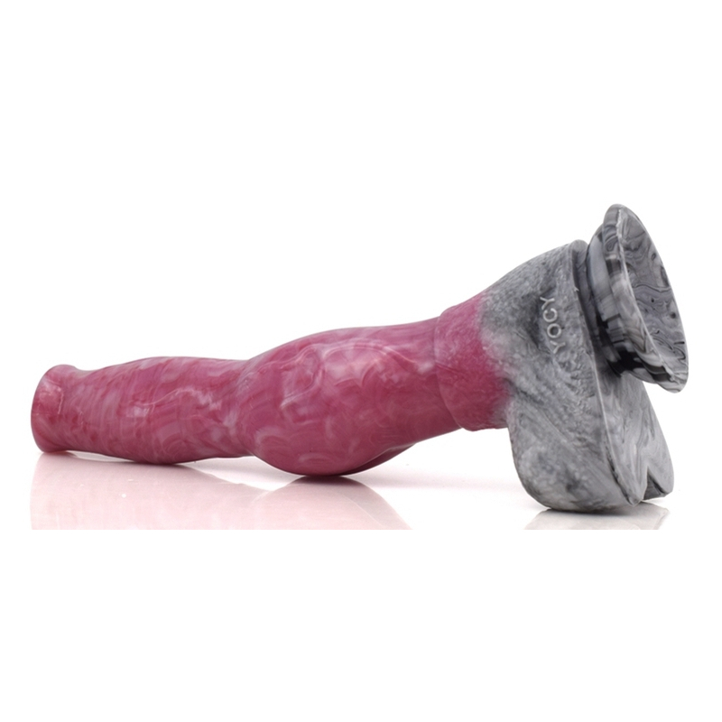 gode monster hundiz 21 x 6cm 6