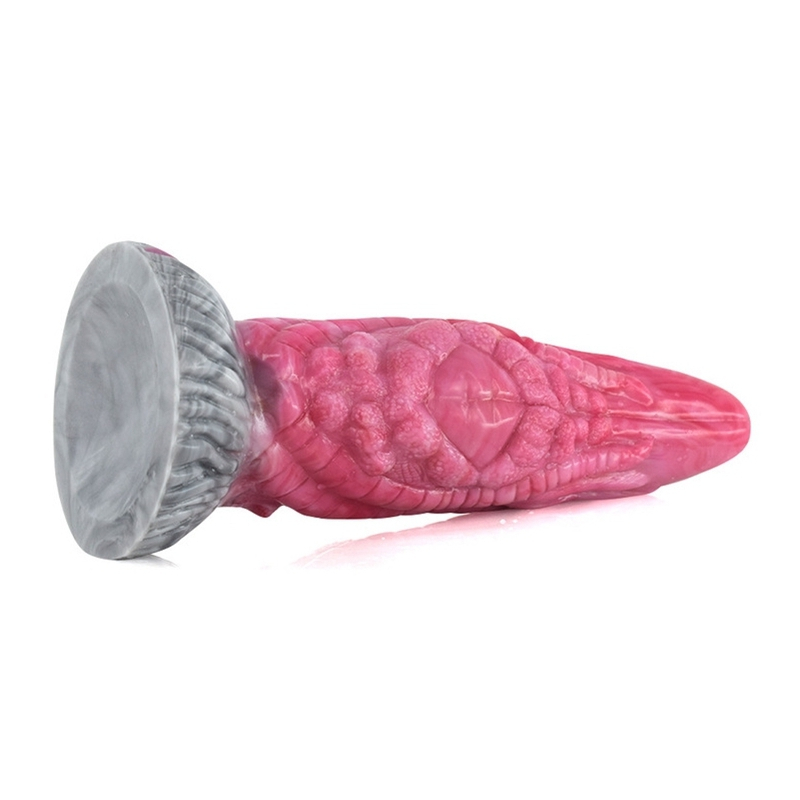 gode monster kiggy 16 x 55cm 1