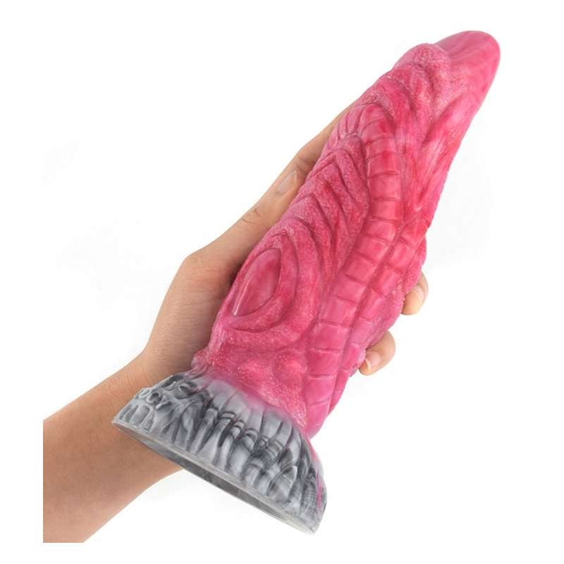 gode monster kiggy 16 x 55cm 2