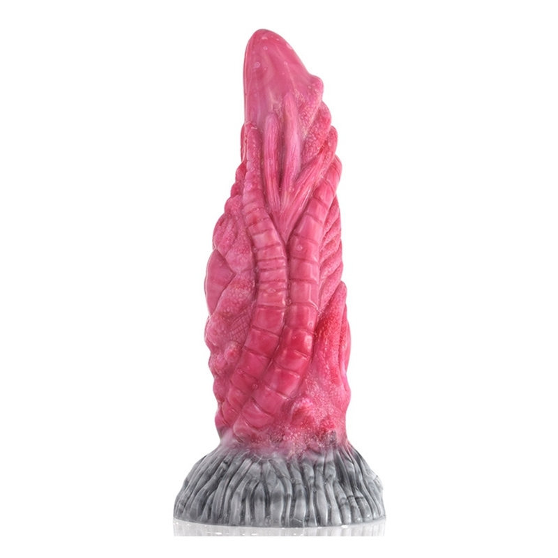 gode monster kiggy 16 x 55cm
