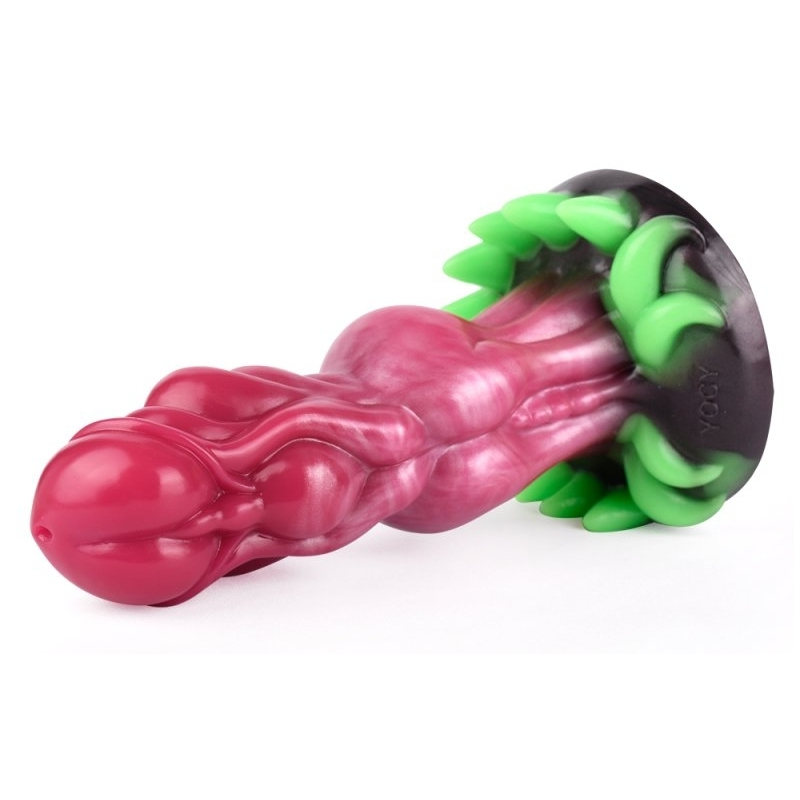 gode monster klauw 17 x 65cm 4