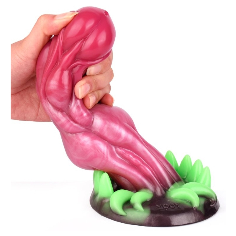 gode monster klauw 17 x 65cm 6
