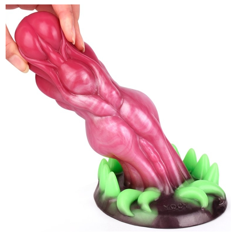 gode monster klauw 17 x 65cm 7