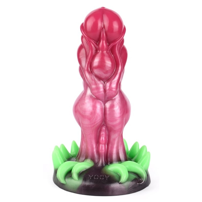 gode-monster-klauw-17-x-65cm gode monster klauw 17 x 65cm