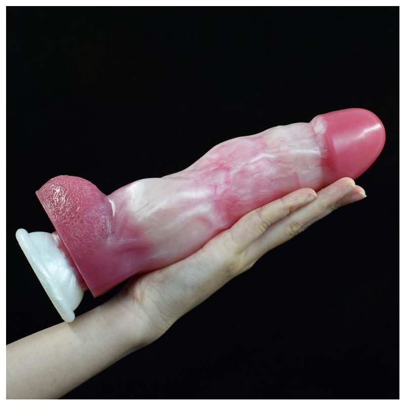 gode monster klikati 17 x 55cm 4