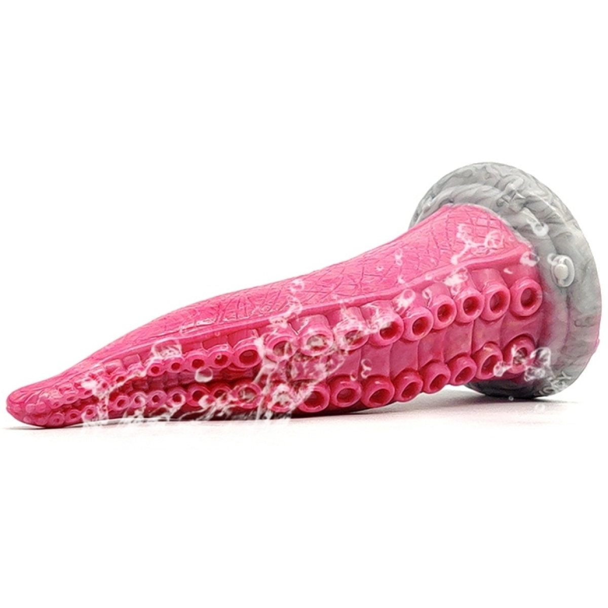 gode monster korong 21 x 6cm 4