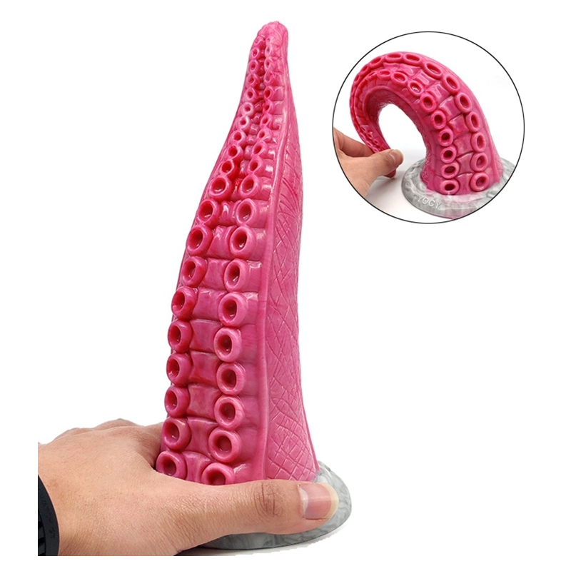 gode monster korong 21 x 6cm 6